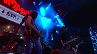 Daniel F - El Asesino De La Ilusión