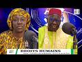 DH / MAR 24 MARS 2026 / NDEYE MARIEME DIAGNE