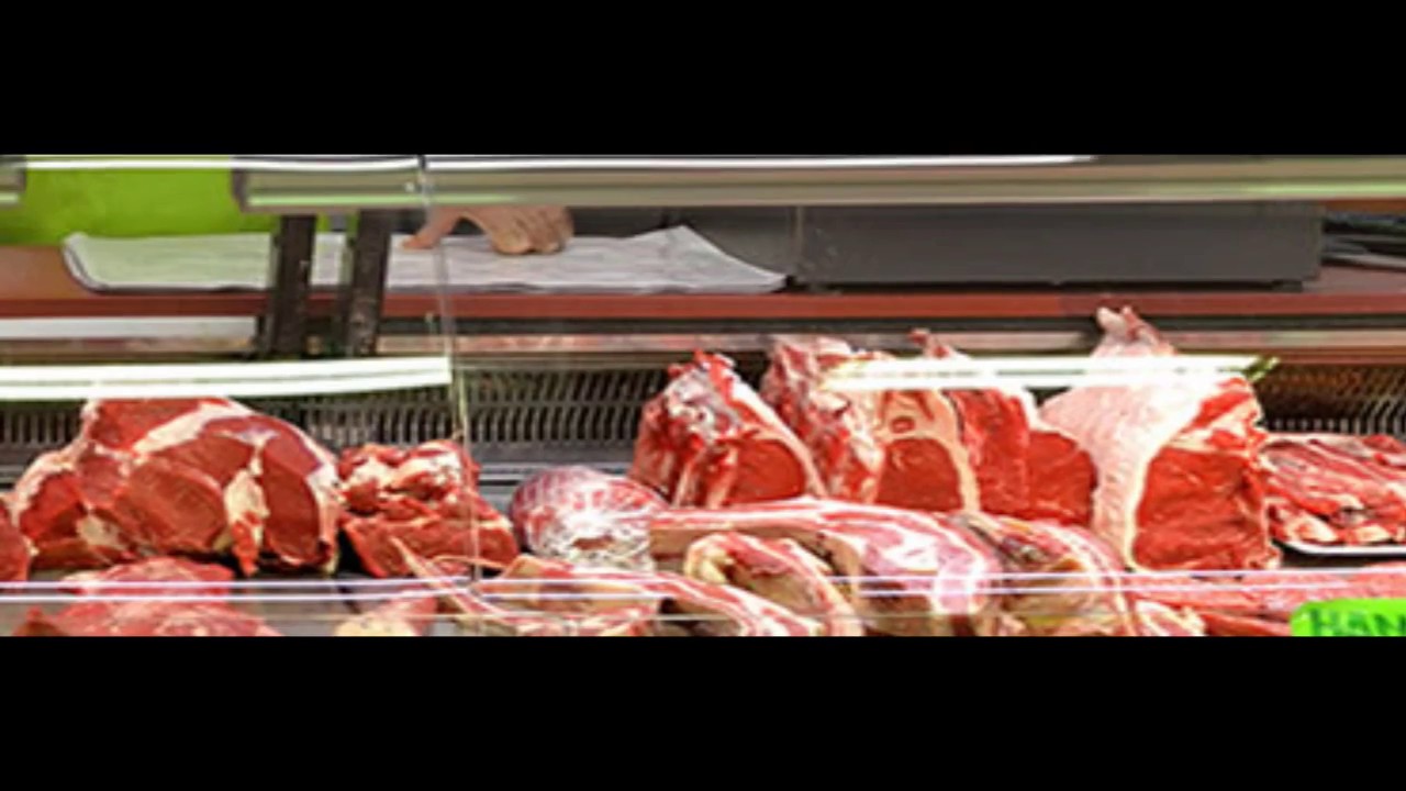 Carnicería, local de venta de carnes rojas y blanca, un negocio familiar para invertir negocios desde casa