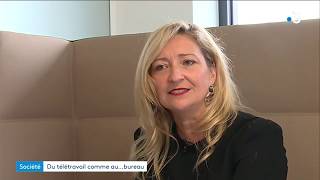 Luxembourg Et Télétravail Lalternative À La Galère Des Frontaliers?
