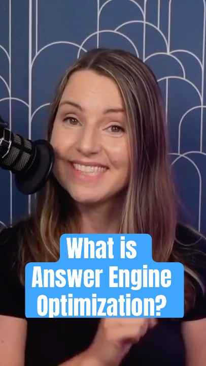How Answer Engine Optimization is Changing Search in 2025 I Descript # ...
