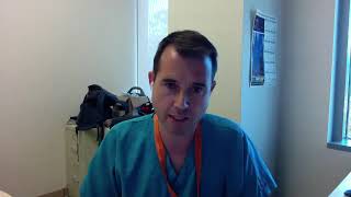 UNC Health Media Briefing - Clinical Trials for COVID treatments and vaccines. (September 2, 2020)