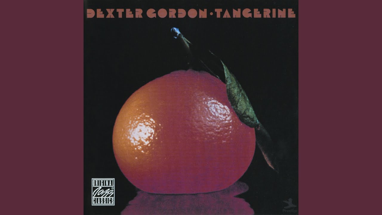 Tangerine (Instrumental) YouTube