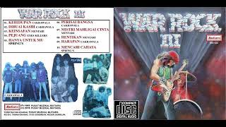 CAKRAWALA- Perisai bangsa (Warrock3)HQ Audio.