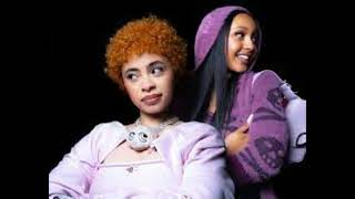 PinkPantheress \u0026 Ice Spice - Boy’s a liar Pt. 2 HQ Audio