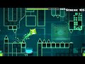 THE NIGHTMARE BY JAX AND FIRST DEMON LEVEL I DID LEGIT! 