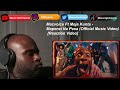 Macvoice Ft Meja Kunta - Mapenzi Na Pesa (Official Music Video)| REACTION