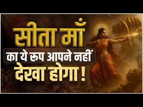 सीता माँ का वो रूप जो आपने पहले कभी नहीं देखा होगा! Ft. @authoramish | RM Podcast