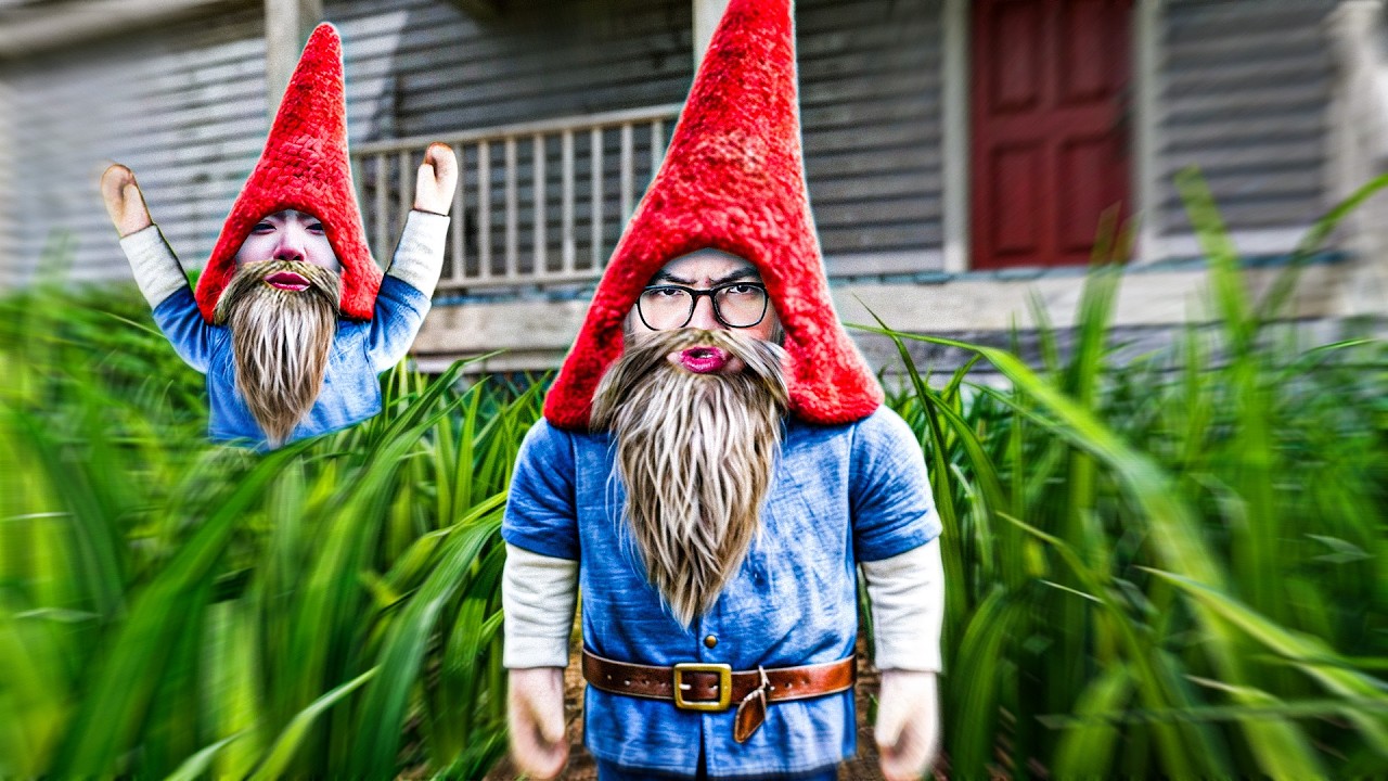 TÔI LÀ THẦN LÙN