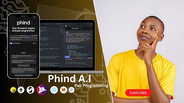 Phind AI for Web3 Developers