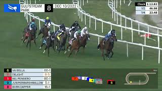 Vidéo de la course PMU WAIT A WHILE STAKES