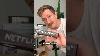 Netflix Podcasts