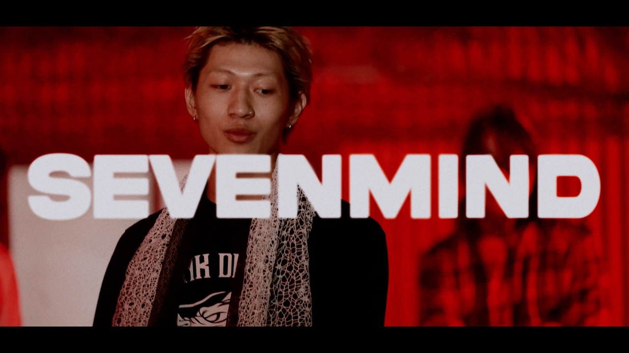 Watch Sevenmind - Bad talk (UDG TAIPEI CYPHER VERSE) on YouTube Watch Sevenmind - Bad talk (UDG TAIPEI CYPHER VERSE) on YouTube