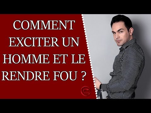 Vidéo: Comment Féliciter Un Homme En