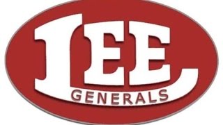 Robert E. Lee High School 2015 Graduation Ceremony
