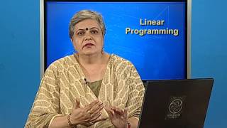 Linear Programming Corner Point Method and Feasible Regions