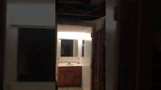 EPIC HAMMER THROW FAIL