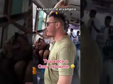 Video de Sandro Castro provoca rechazo por actitud burlona hacia pasajeros  #cuba #lahabanacuba