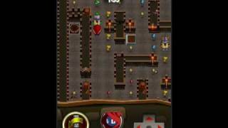 Catch Me! If You Can iPhone Game screenshot 4