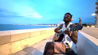 TG Simbo : Esclavage Cover