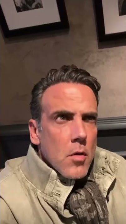 Carlos Ponce