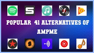 AmpMe | Top 41 Alternatives of AmpMe screenshot 3