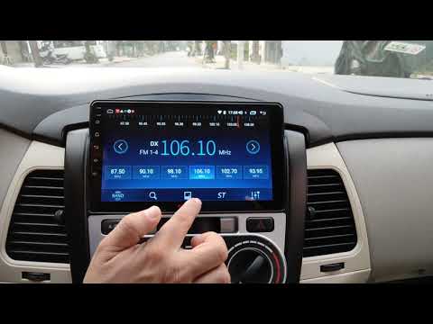 Video: Cách Thiết Lập Radio Trên ô Tô