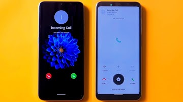 EasyDialer VS TDialer incoming call,outgoing call
