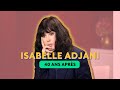 Capture de la vidéo La Bande Originale D'isabelle Adjani