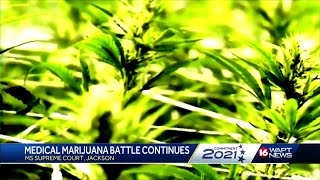 Initiative 65 arguments heard by Mississippi Supreme Court