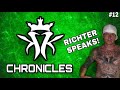 Richter speaks  kmk chronicles 12