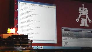 Voice recognition with Matlab and Arduino