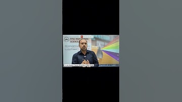 PPSC Science Past Papers Solved | SPSC FPSC NTS CSS PMS GK and MCQs Preparation