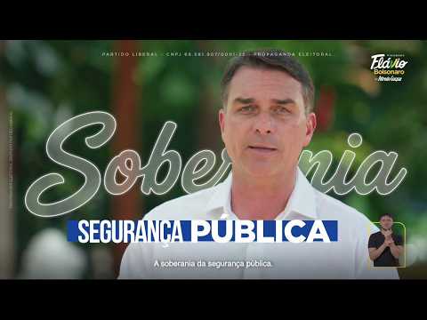Vamos devolver o Brasil às famílias brasileiras! | Programa eleitoral 01.09.2026 — Flávio Bolsonaro, Flávio Bolsonaro 22, Flávio Bolsonaro presidente, Plano de Governo Flávio Bolsonaro, Flávio Bolsonaro vice, Alfredo Gaspar vice