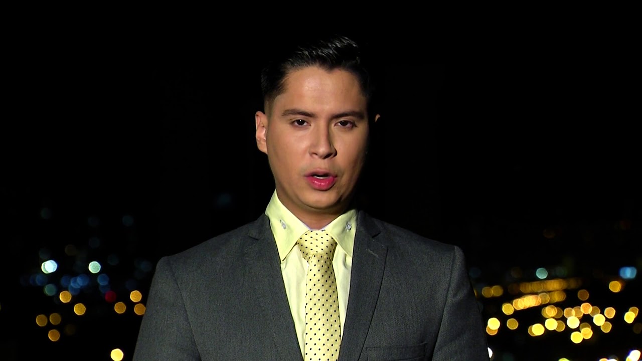 || Actos y Decisiones || Domingo 3 de junio 2018 defensa y justicia