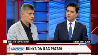 Download lagu Türkiye de ve Dünyada İlaç Sektörü ve Ticareti Türkiye de ve Dünyada İlaç Sektörü ve Ticareti