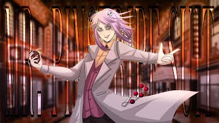 Mr. Pinstripe Suit