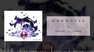 【DEEMO】Hundotte - Locum )-( Janus【Official】