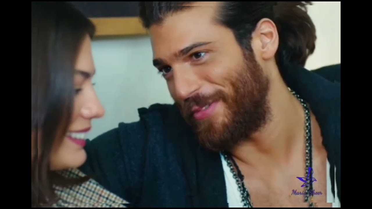 Останови меня..#canyaman #джаняман