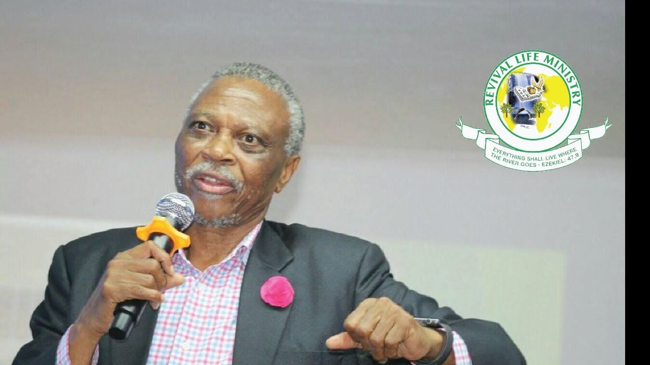 MBABANE Miracle Centre Sunday Service 31st May 2020