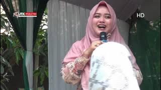 JERA - USTADZAH LIZA AZIZAH - BANJIR SAWERAN BUAT ANAK YATIM