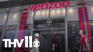 Celebrity Scammers target Verizon customers after $20 credit tied to January outage Net Worth