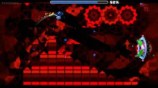 The Hell Factory 63-100% (Extreme Demon Progress)