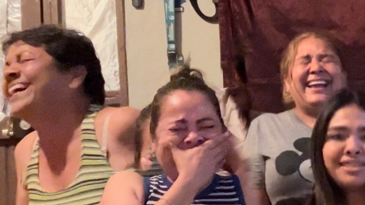 El Que Se Ría Pierde (En Familia)