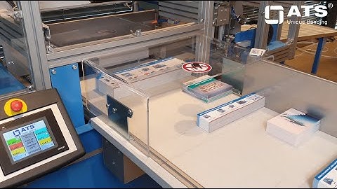 Multi Sized Prints - US 2000 CSW DMS R