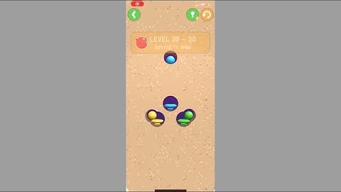 Dig This (Dig It) 39-20 Curve Ball Walkthrough Solution