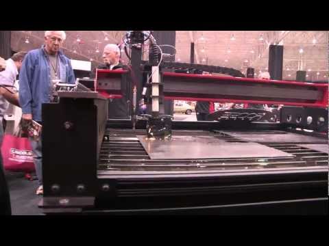 Torchmate at Piston Power