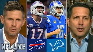 BILLS ARE NFL'S WORST NIGHTMARE! – ESPN MAKES BOLD PREDICTIONS FOR THURSDAY NIGHT FOOTBALL!