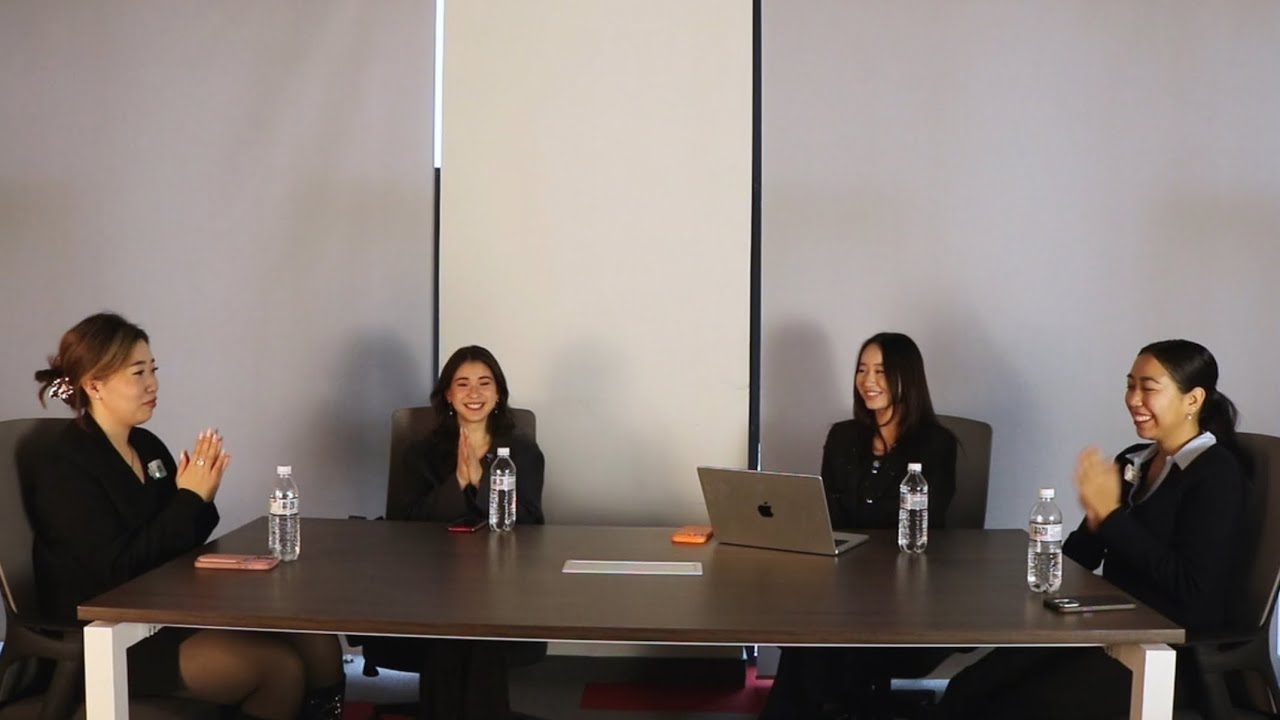 From Different Universities to One Journey | Our Story at Coventry University Kazakhstan