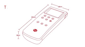 Seaward PV210 Solar PV Tester with I V Curve Tracing   USA
